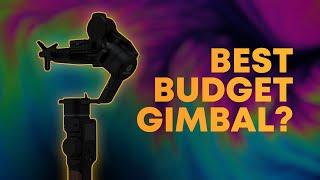 The Best Budget Gimbal? Feiyu AK2000S Review