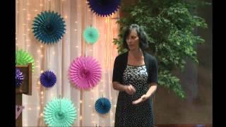 Tamyra Horst - Sunday September 20 2015 Iowa Missouri Women's Retreat