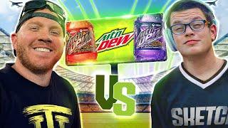TIMTHETATMAN VS SKETCH MADDEN 25 - STREAM VOD