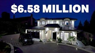 Sensational World Class home in the heart of West Vancouver | $6.58 Million