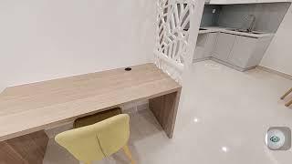 Cho thuê Căn Hộ 1PN Vinhomes Grand Park Quận 9