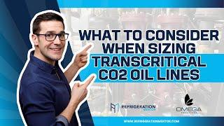 How has the refrigerant concentration in oil affected your system designs?