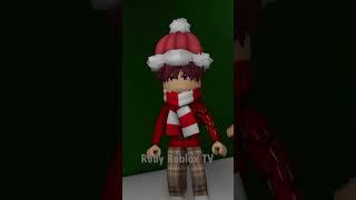 NOT BEST FRIENDS | Ruby Roblox TV