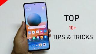 Redmi Note 10 Pro Max Tips & Tricks | Best Useful Features