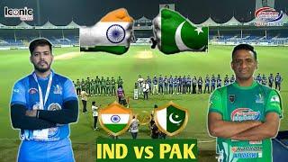 India vs Pakistan Full Match Highlights at Sharjha Cricket Stadium 2024