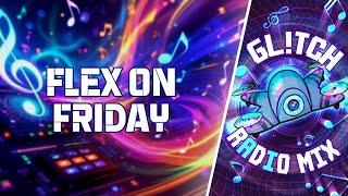Flex on Friday  |  Weekend Energy, Golden Swagger, and No Apologies | English Song | Music | Lyrics