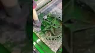 XCNC Plasma Lone Star Rider Logo! That’s Awesome!