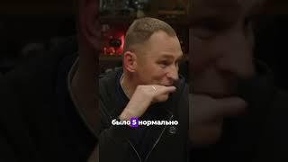 Рыжиков о легендарном матче с Барселоной #футбол #спорт #лч #барселона #лалига #рубин #рпл #shorts