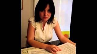 Dorfman: Piano Sonata No. 1  |  Ashchen Rom