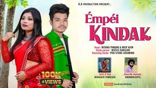 E'MPE'I KINDAK || NEW MISING SONG 2023 | RICHMA PANGING | ARUP AJON