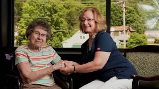 All About Good Shepherd Nursing Home