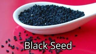 Black Cumin Seed May Treat Hypothyroidism (Hashimoto’s Thyroiditis), Clinical Trial Reveals