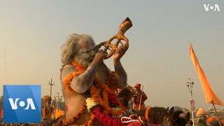 India Hosts World's Largest Religious Festival