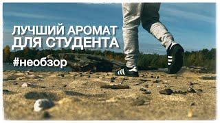 АРОМАТ ДЛЯ СТУДЕНТА (И НЕ ТОЛЬКО) #НЕОБЗОР