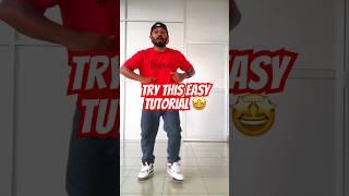 Blood Walk Tutorial ️‍️ #bloodwalk #bwalk #tutorial #hiphop #westcoast #shorts