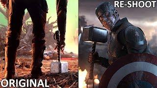 5 Unknown Facts: The FINAL BATTLE of Avengers Endgame