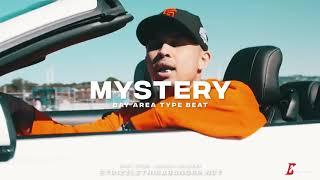 *FREE* BAY AREA TYPE BEAT x P-LO TYPE BEAT - "MYSTERY" PRODUCED BY ETRIZZLE