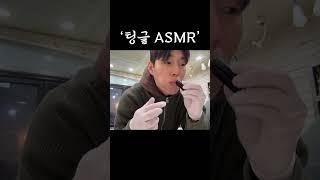 #팅글asmr #asmr #asmrsounds