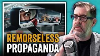 Drive to Survive: The 'Soap Opera' That Saved F1?