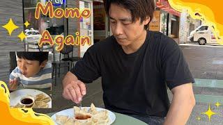 Mukbang | Perth city