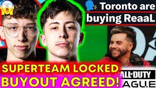 LA Thieves HyDra SECURED, New Toronto LEAKED?! 