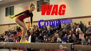 Inspire Sports WAG Team Competition