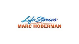 Life Stories with Marc Hoberman Telly Awards 2023 Sizzle Reel