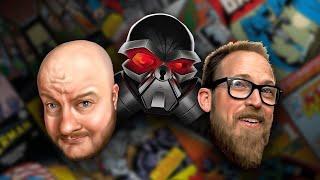 Ironheart Will Save Marvel | Fantas-CHICK Four | Harry Potter Backlash - The Real BBC