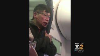 United Settles With Dr. David Dao