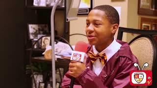 KAPPA LEAGUE TV INTRODUCTION