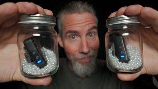 ASMR Magic: Your Ears Are Small Wireless Microphones