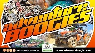 Adventure Boogies, the best adventure tour in Punta Cana Dominican Republic.