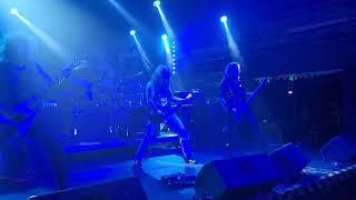 Vader - When Darkness Calls (Live in Austin, TX 3/21/2023)