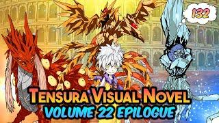 Ivarage’s Ultimate Evolution Unleashed | That Time I Got Reincarnated as a Slime END OF VOLUME 22