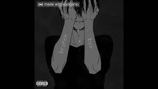 selfish. [prod. rx808]