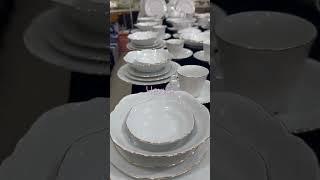 #kitchen #сервиз #чехия #садовод #посуда #скидки #home #распаковка
