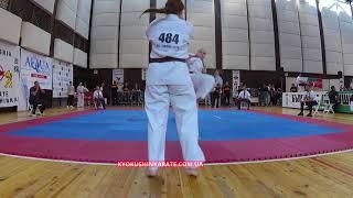 -65 Ivana Manic (Serbia) - Anastasiia Khasanova (Russia, aka) - The 32nd European Championship