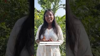Nandhini’s Testimonial for Mentor Shiva.