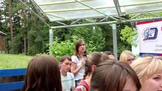 Форум ИННОВА-2014 день третий
