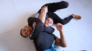 Mica Galvão Works Takedowns And Submissions Ahead Of WNO 28