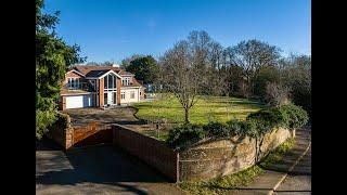St Cuthberts House, Rectory Road, Albrighton