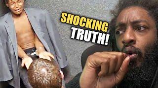 Mom Horrified After 12 Year Old Son's Confession!!!