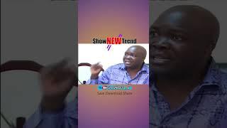 What happened to Jacob Juma? #jacobjuma #shownewtrend