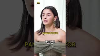 She Never Planned This… But It Worked |  Alia Bhatt