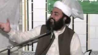 MONTHLY SHAB-E-BEYDARI PROGRAM (DHODA SHARIF GUJRAT) PEER AHMED QASMI QADRI SB...PART  5.f4v