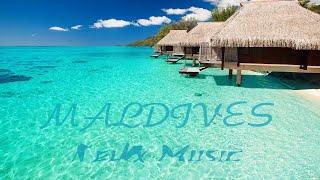 Best Relaxation Music Guitar️ Summer Mix Maldives *** Релакс Музыка Гитара Летний Микс Мальдивы