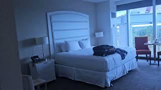 GULF COAST VEGAS Series #1: Scarlet Pearl in Biloxi, Mississippi