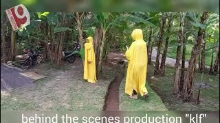 KLFRS behind the scenes production