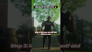 Christian rap for your playlist 
