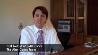 The Alan Canas Team - Invites you to Alan's Inner Circle